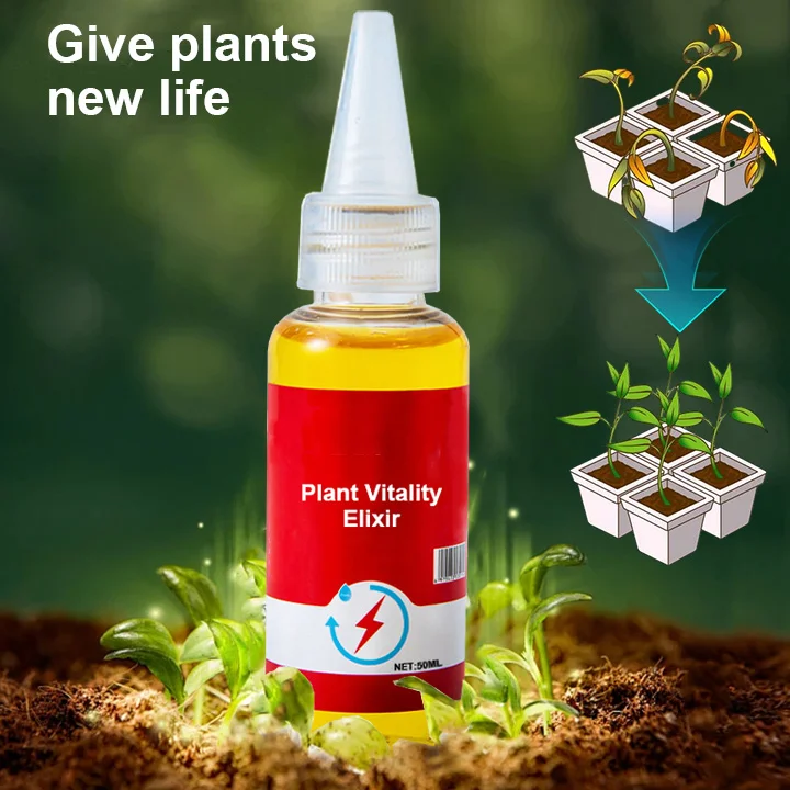 AnnieCare® Phytovitamin Solution