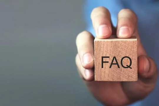 FAQ