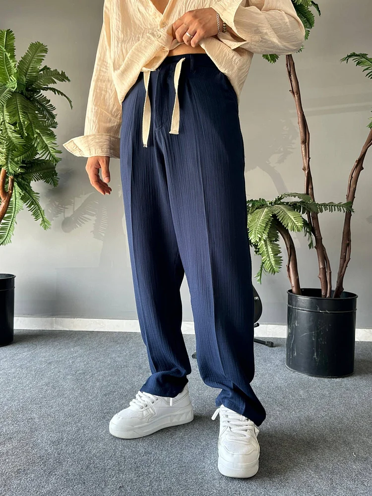 Men's Casual Pants