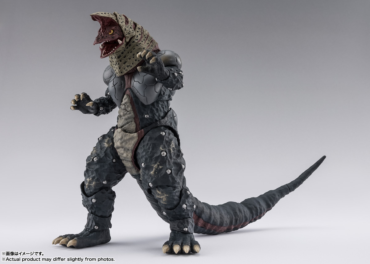 S.H.Figuarts-GOLZA 30th Anniversary Edition-