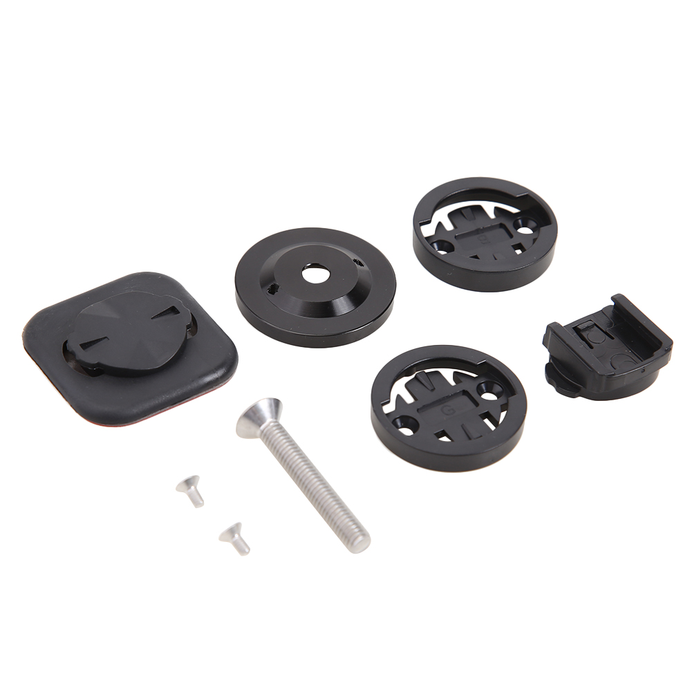 MTB Bike Computer Holder Mount Bracket for Garmin Mobile Phone, Black, 501 Original
MTB Bike Computer Holder Mount Bracket for Garmin Mobile Phone, Black, 501 Original