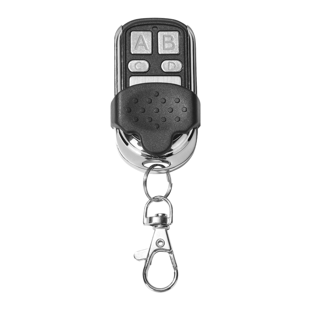 Metal Cloning Duplicator Key Remote Control Clone for Car Home Garage Door, 315mhz, 501 Original
Metal Cloning Duplicator Key Remote Control Clone for Car Home Garage Door, 315mhz, 501 Original