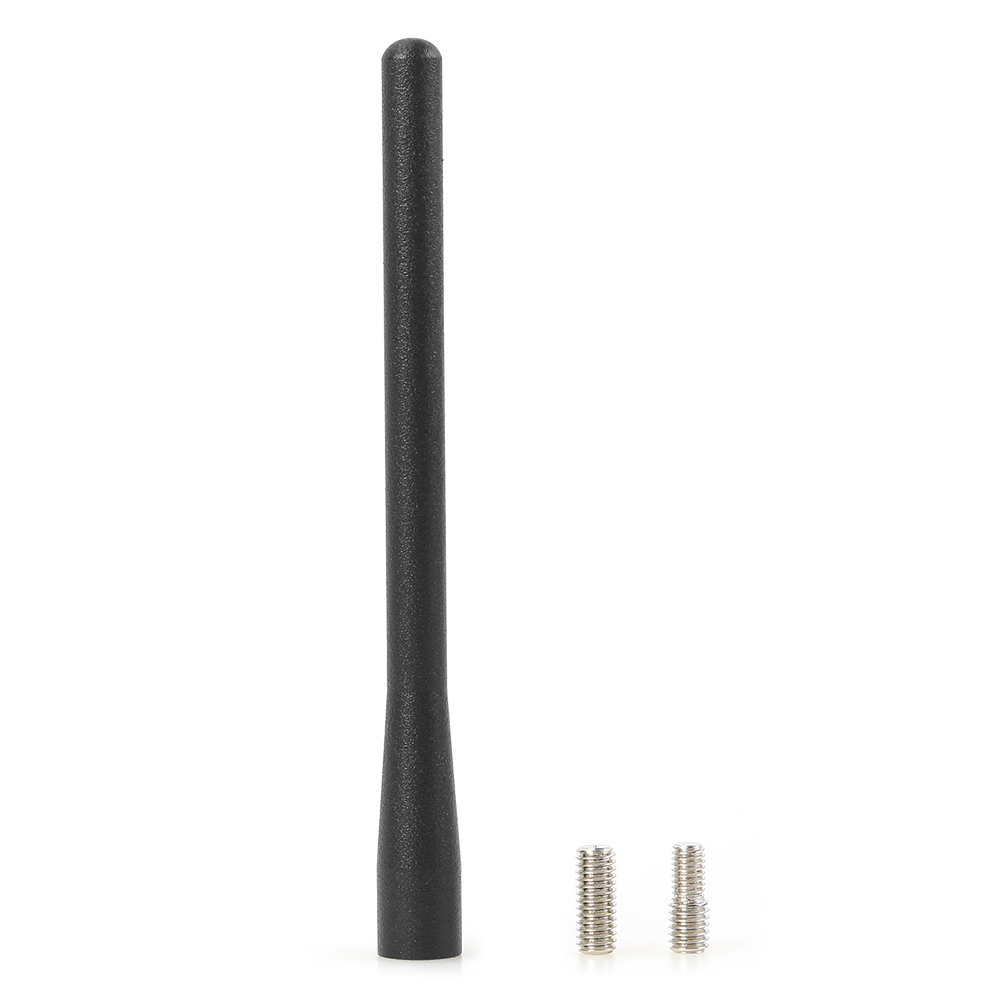 5 inch Short Roof Radio Aerial Antenna Mast for Dodge RAM 1500 2500 09-17, 501 Original
5 inch Short Roof Radio Aerial Antenna Mast for Dodge RAM 1500 2500 09-17, 501 Original