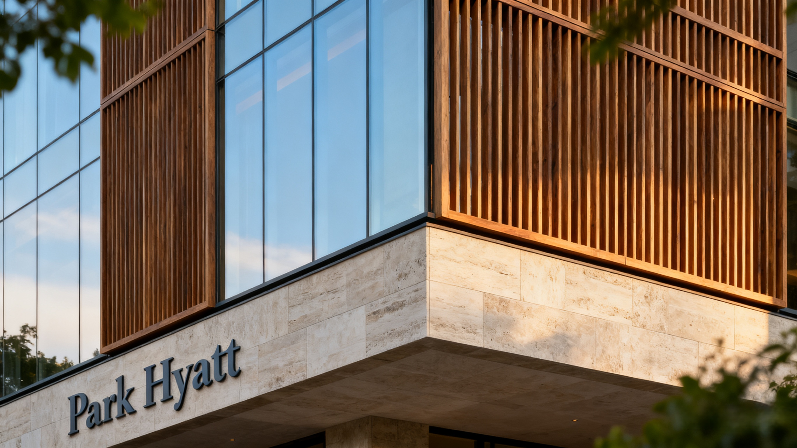 mytripsup Park Hyatt: The Art of Understated Luxury mytripsup