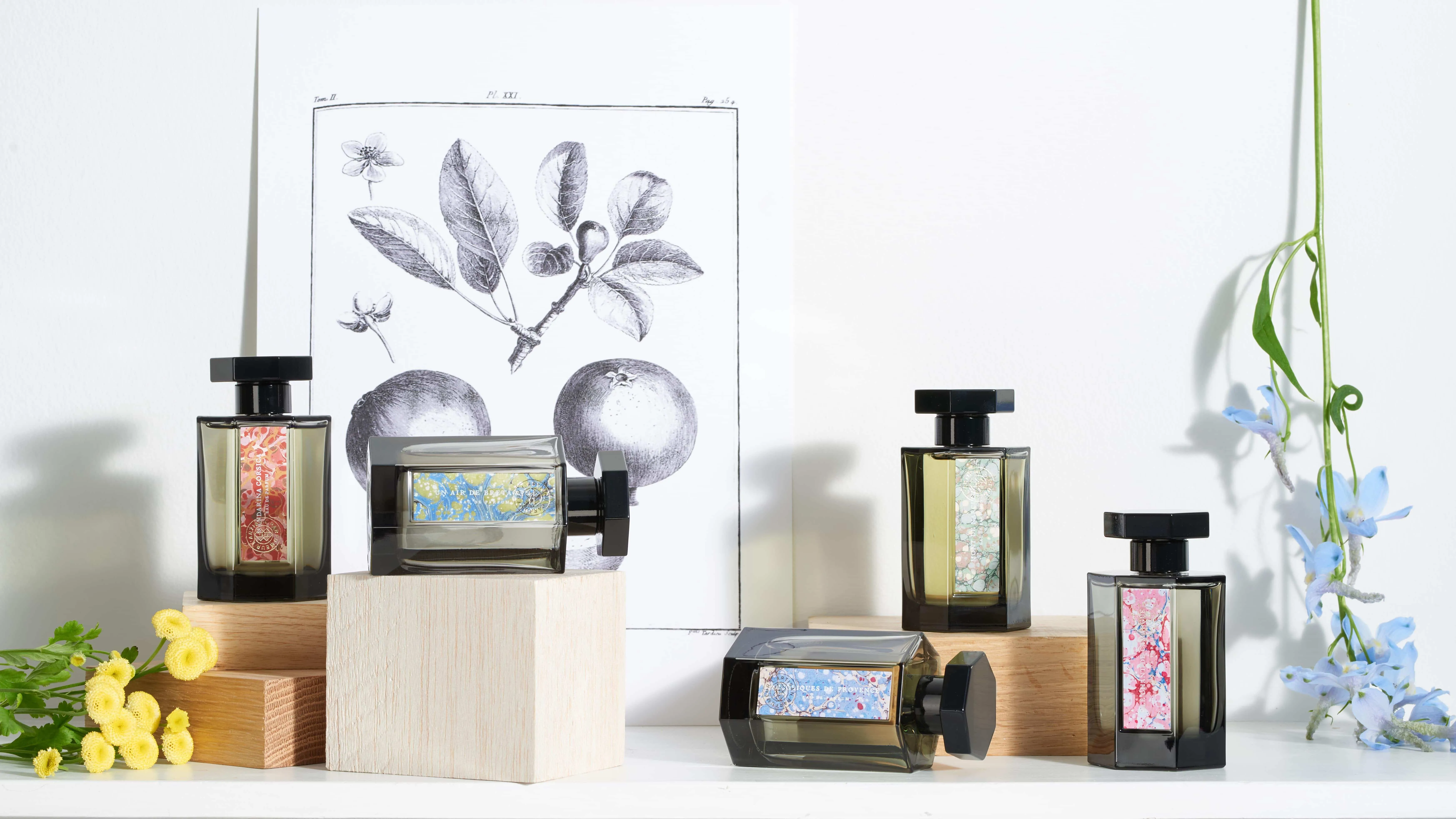 L'Artisan Parfumeur