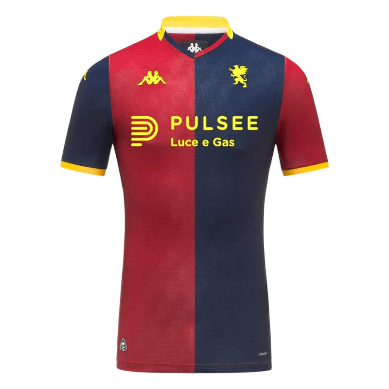 Genoa