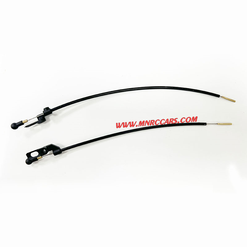 YIKONG YK4107 Parts Differential Lock Cable Set 21093