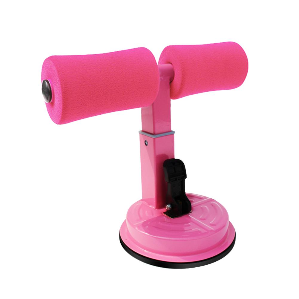 Suction Cup Sit-ups Assist Bar Aid Weight Loss Belly Fitness Home Equipment, Pink, 501 Original
Suction Cup Sit-ups Assist Bar Aid Weight Loss Belly Fitness Home Equipment, Pink, 501 Original