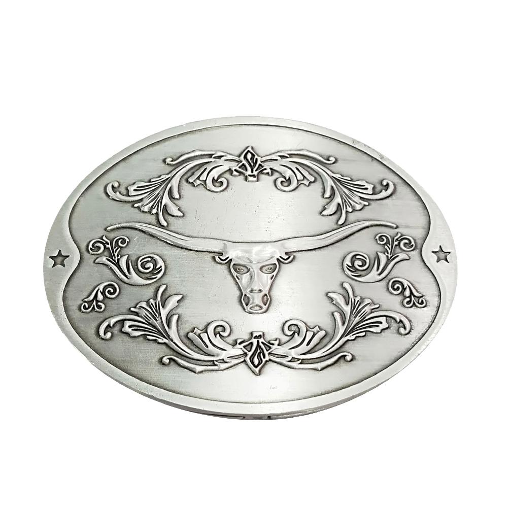Beer Head Belt Bottle Buckle Camping Can Holder (Cow Ancient Tin), Silver, 501 Original
Beer Head Belt Bottle Buckle Camping Can Holder (Cow Ancient Tin), Silver, 501 Original