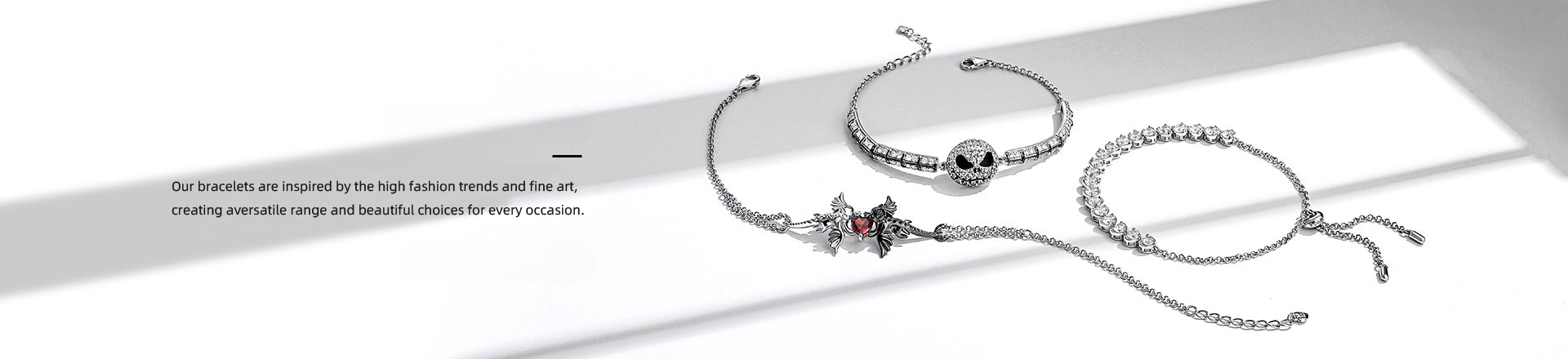 Bracelets