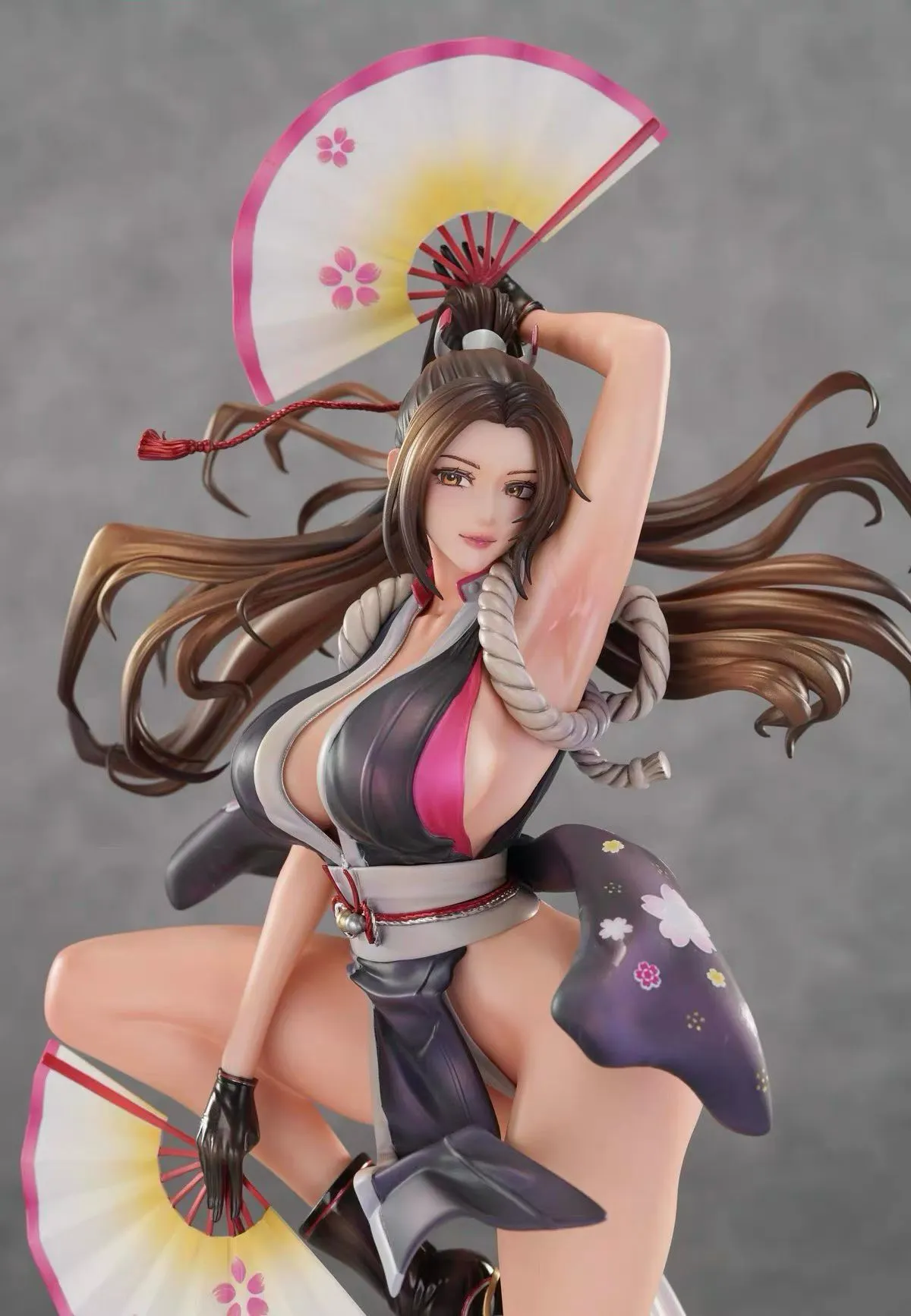 MAGI ARTS - Mai Shiranui x Paint Artist MA-MAN Mai Shiranui 1/6 Figure (Licensed)-