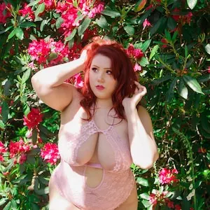 pornhint Pornhint Pink Flora with Cherish Stanley