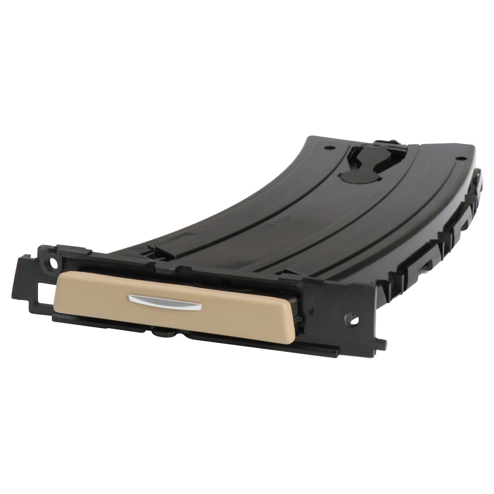 Cup Holder Assy in Dashboard for BMW E90 3 Series 2005-2012 Beige, Left, 501 Original
Cup Holder Assy in Dashboard for BMW E90 3 Series 2005-2012 Beige, Left, 501 Original