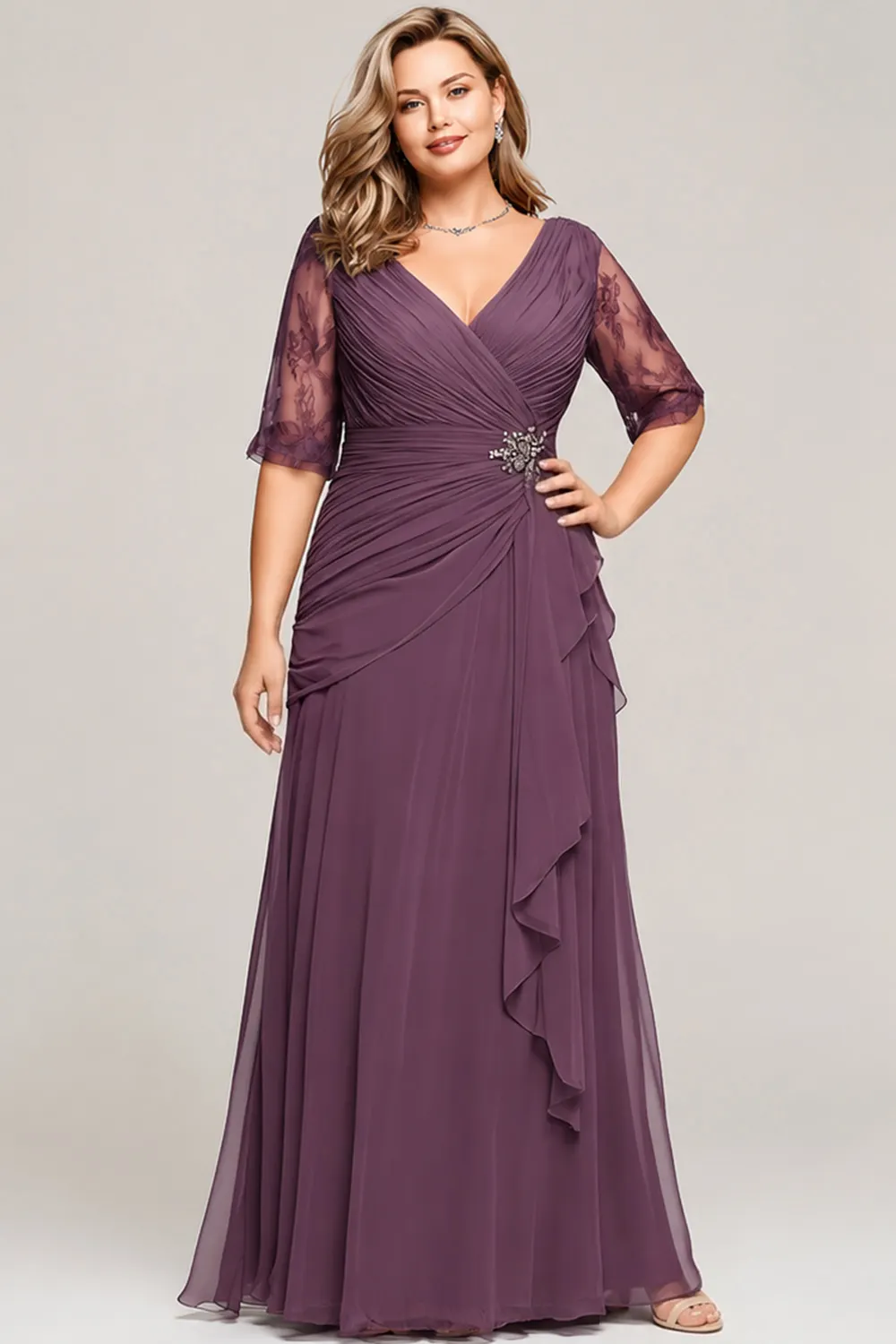 oversized turtleneck sweater dress Maxi Dress Shirt Size:17/36-37 Effortlessly stylish Claire Midi Dress Maceoo