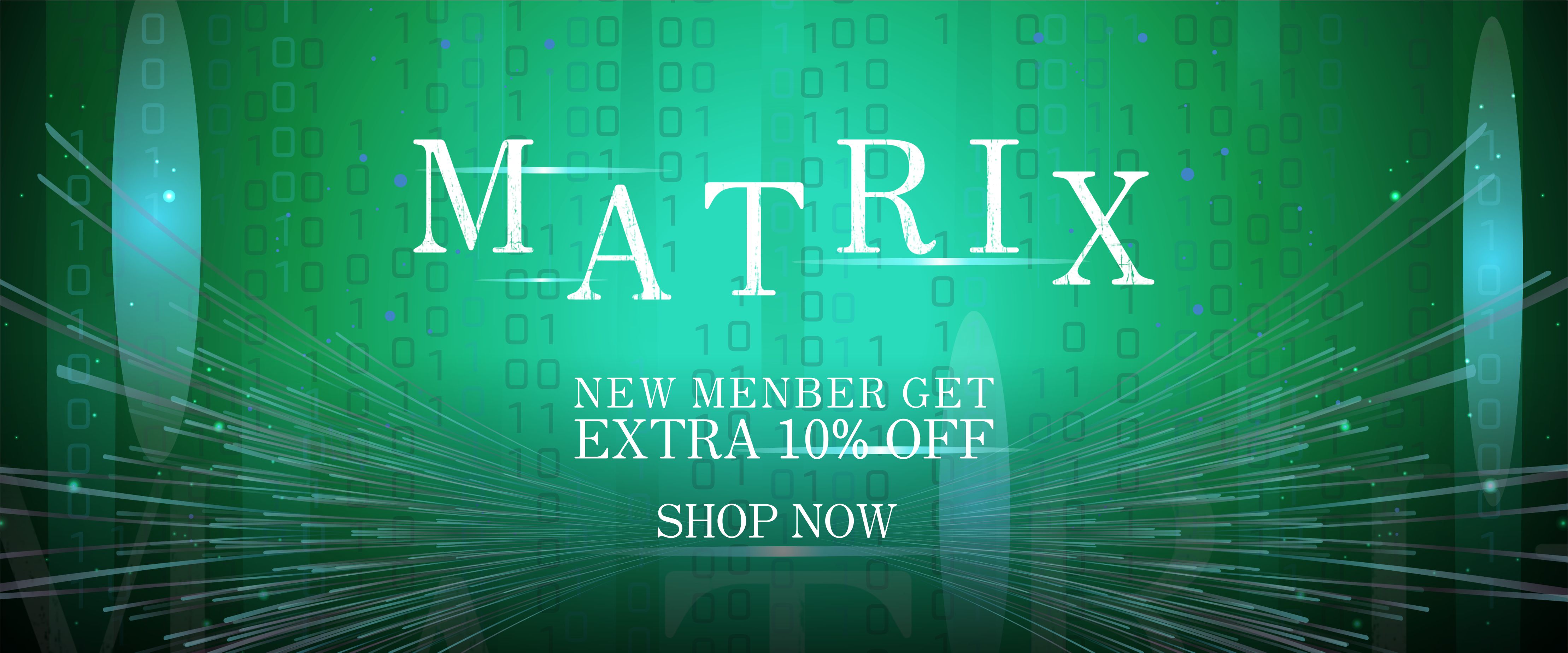 MATRIX