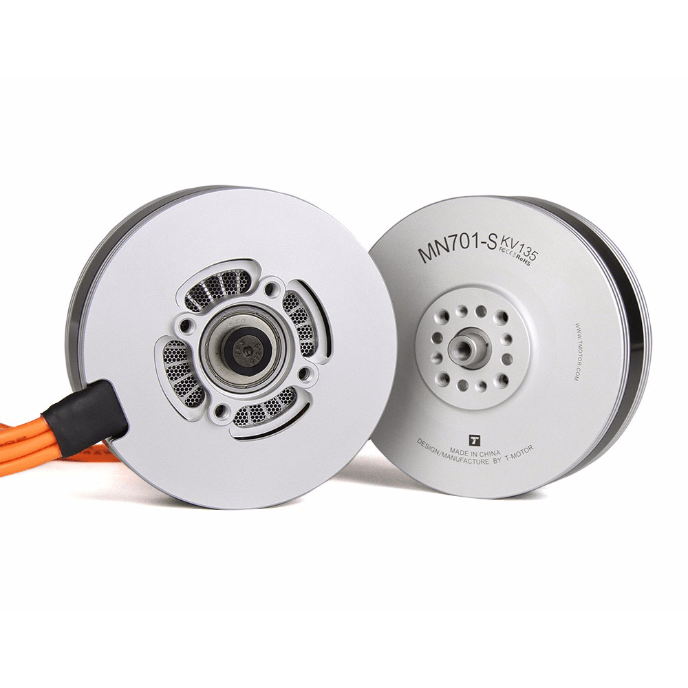 T-MOTOR MN701-S Waterproof Drone Motor for Multirotor Drones