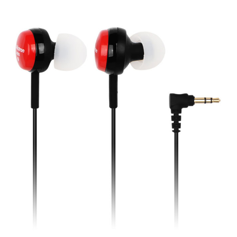 Alctron AE03 Universal 3.5mm Wired Earphone with Microphone for PC Phone, 501 Original
Alctron AE03 Universal 3.5mm Wired Earphone with Microphone for PC Phone, 501 Original