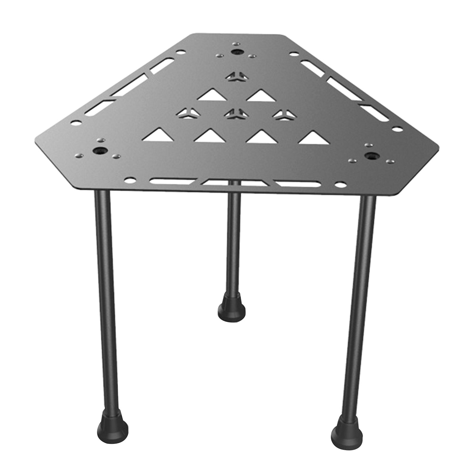 Portable Camping Table - Foldable Aluminum Alloy Stitching Triangle Table, 501 Original
Portable Camping Table - Foldable Aluminum Alloy Stitching Triangle Table, 501 Original