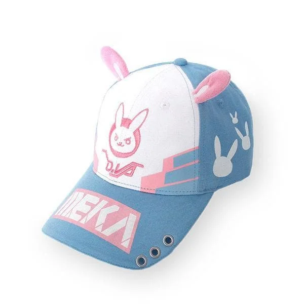 Rabbit Ear Baseball Cap SP168589