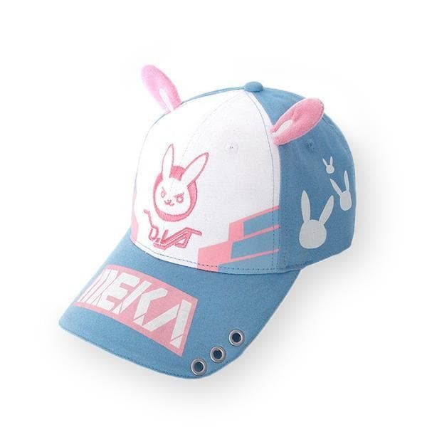 Rabbit Ear Baseball Cap SP168589
