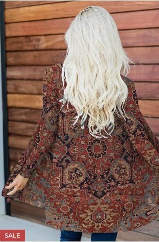 Cardigan