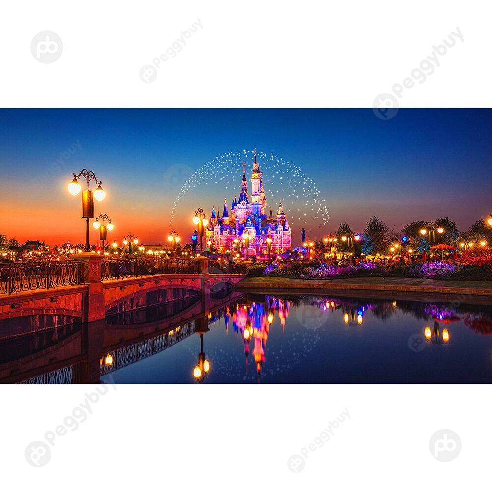 Paper Puzzles 1000pcs Night Scene Assemble for Adults Kids Jigsaw Toys Gift, 501 Original
Paper Puzzles 1000pcs Night Scene Assemble for Adults Kids Jigsaw Toys Gift, 501 Original