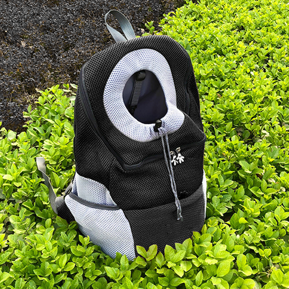 Pet Supplies Mesh Travel Backpack Breathable Outdoor Cat Dog Carrier Bags, Blue, 501 Original
Pet Supplies Mesh Travel Backpack Breathable Outdoor Cat Dog Carrier Bags, Blue, 501 Original