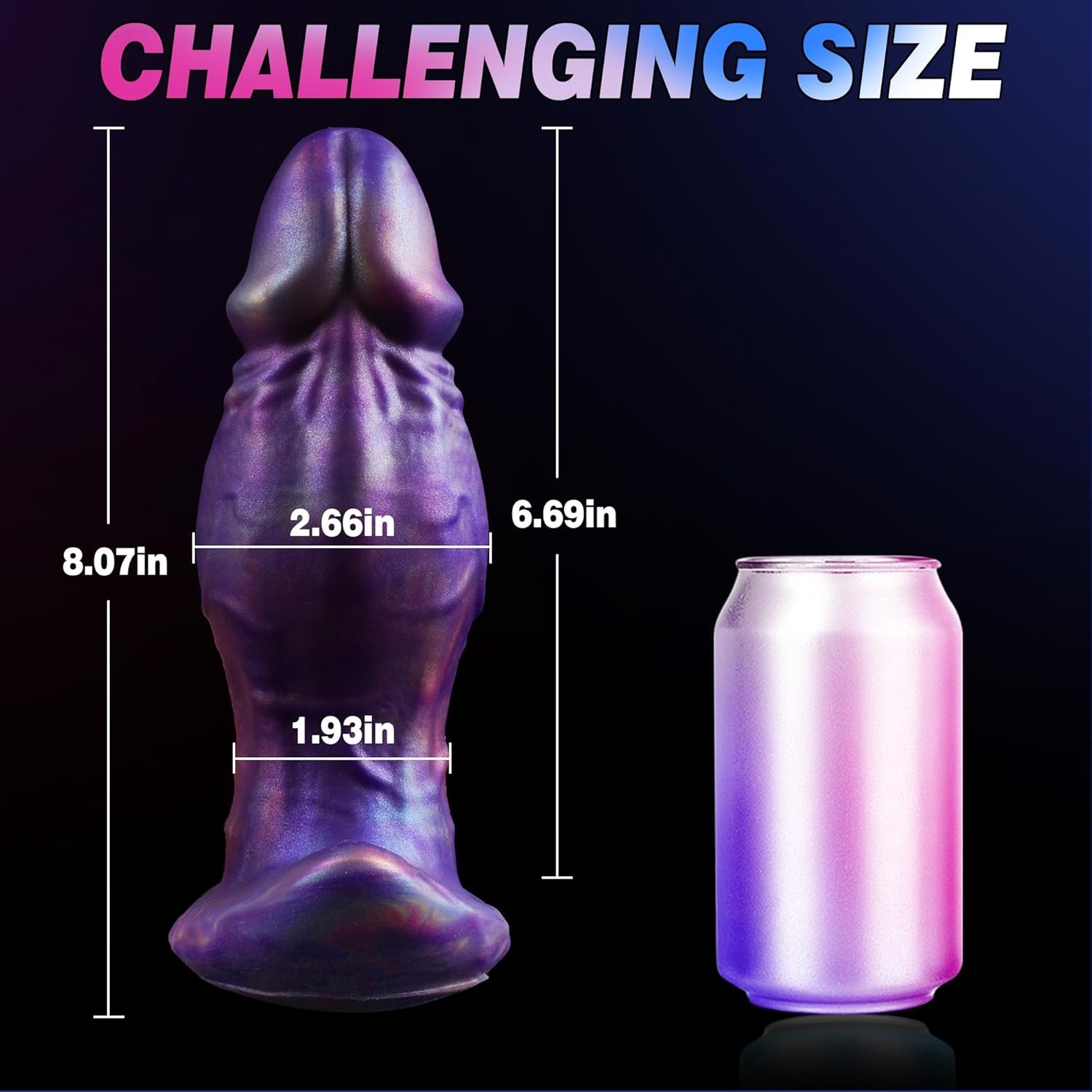Yura - Soft Wearable Realistic Anal Plug Adult Sex Toys By Rose Toy