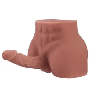 pornhint Pornhint Blonde Housewife Delano Gets Fucked While Swinger Couple Watch Doll