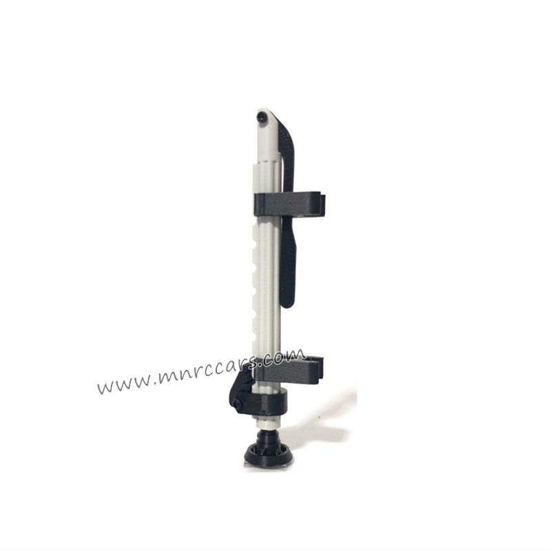MN Model MN-82S RC Car Parts Simulated jack (not suitable for original bull bar)