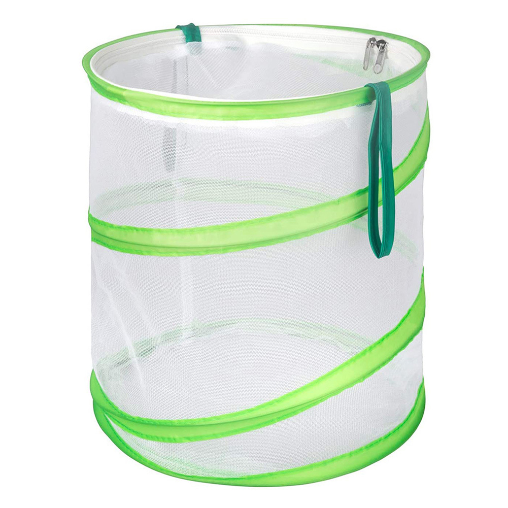 Plant Culture Mesh Garden Tool Plant Protection Net Vegetables Care Barrel, 501 Original
Plant Culture Mesh Garden Tool Plant Protection Net Vegetables Care Barrel, 501 Original