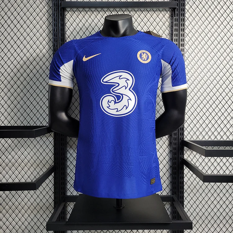 23-24 Player Chelsea Home  