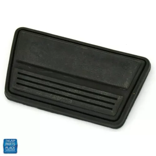 Dronehint 1978-88 GM G Body Automatic Brake Pedal Pad GM 1256203 (For: GMC) Parts