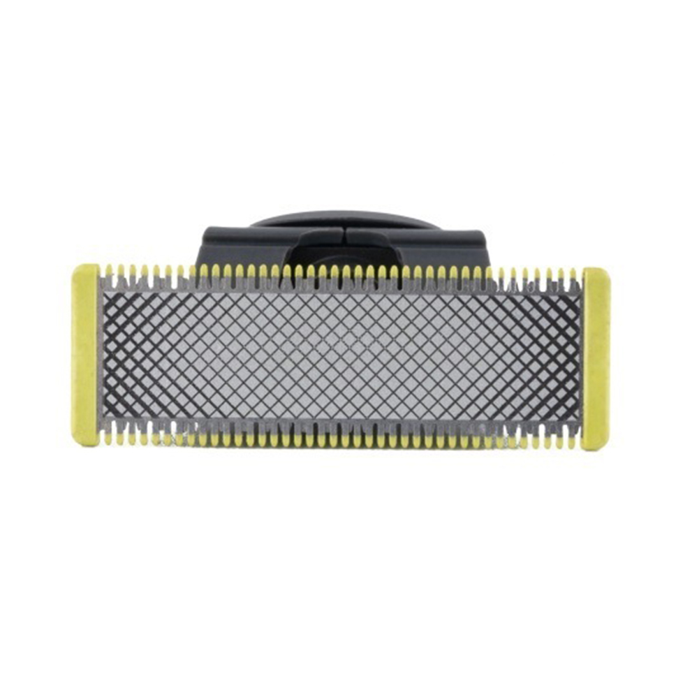 Replacement Shaver Head for Philips Razor QP210/QP50/QP2520/QP2523/QP2527, 501 Original
Replacement Shaver Head for Philips Razor QP210/QP50/QP2520/QP2523/QP2527, 501 Original