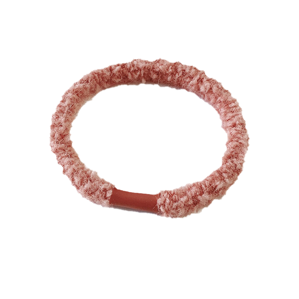 Daily Scrunchies Hair Rope Ties Loop Elastic Hairwear Women Ponytail Holder, Orange, 501 Original
Daily Scrunchies Hair Rope Ties Loop Elastic Hairwear Women Ponytail Holder, Orange, 501 Original