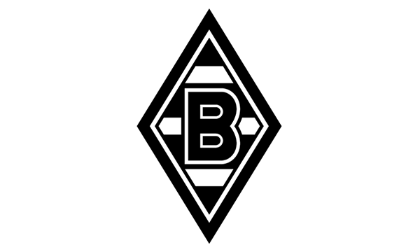 Borussia Mönchengladbach Club Team Football Jerseys