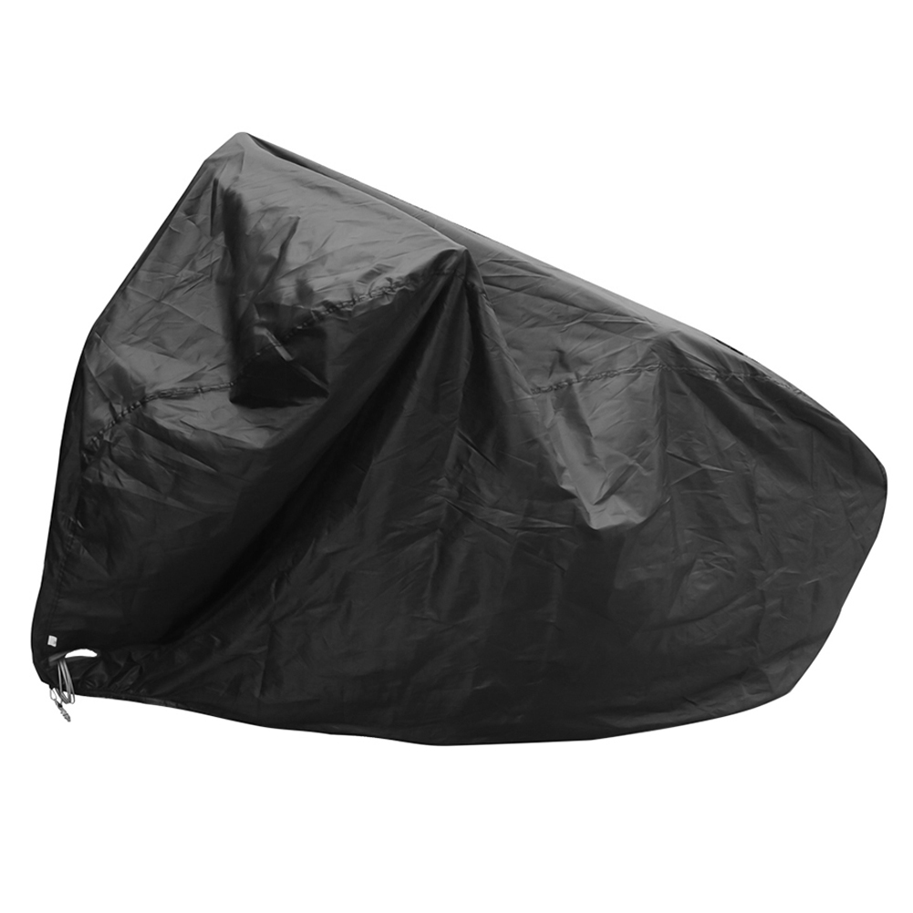 Outdoor Bicycle Snow Rain Cover Cycling Bike Sunscreen Dustproof Cover, 170*85*60cm, 501 Original
Outdoor Bicycle Snow Rain Cover Cycling Bike Sunscreen Dustproof Cover, 170*85*60cm, 501 Original