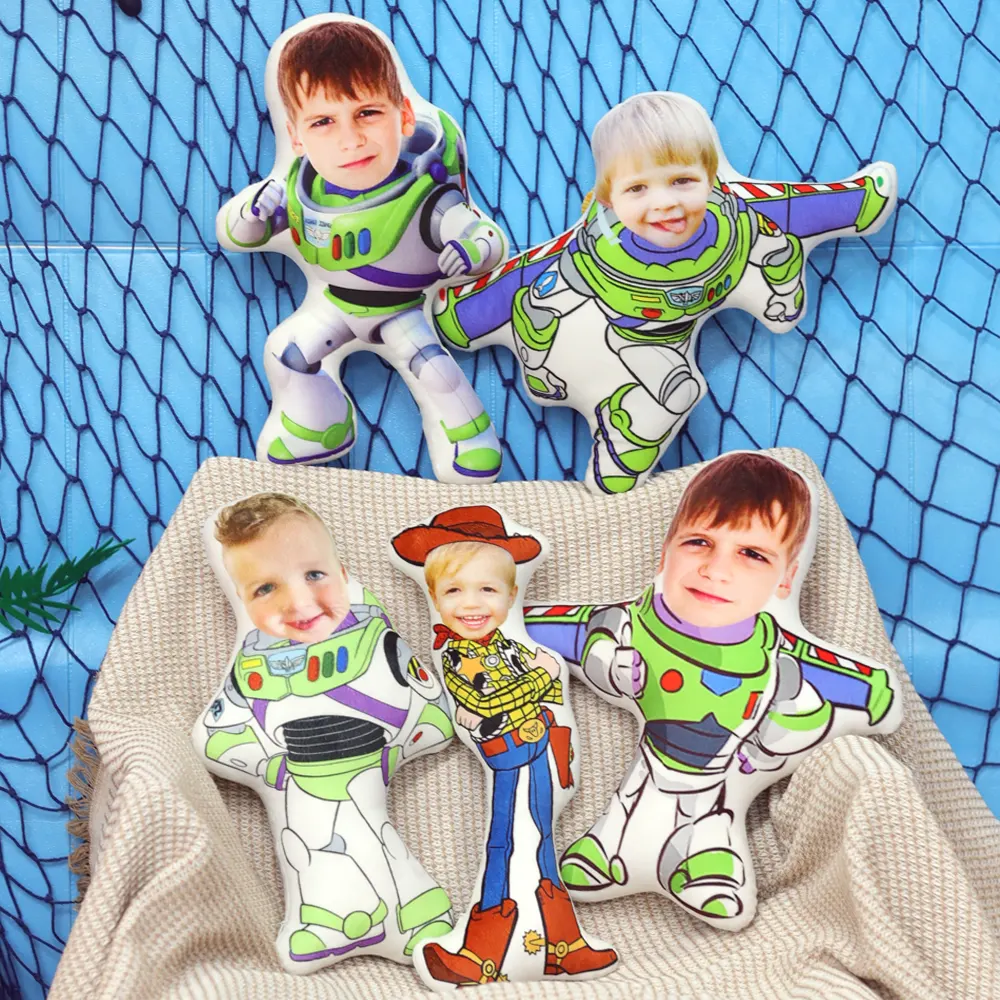 Custom Blanket Personalized Kids Gifts | Makemesurprise®