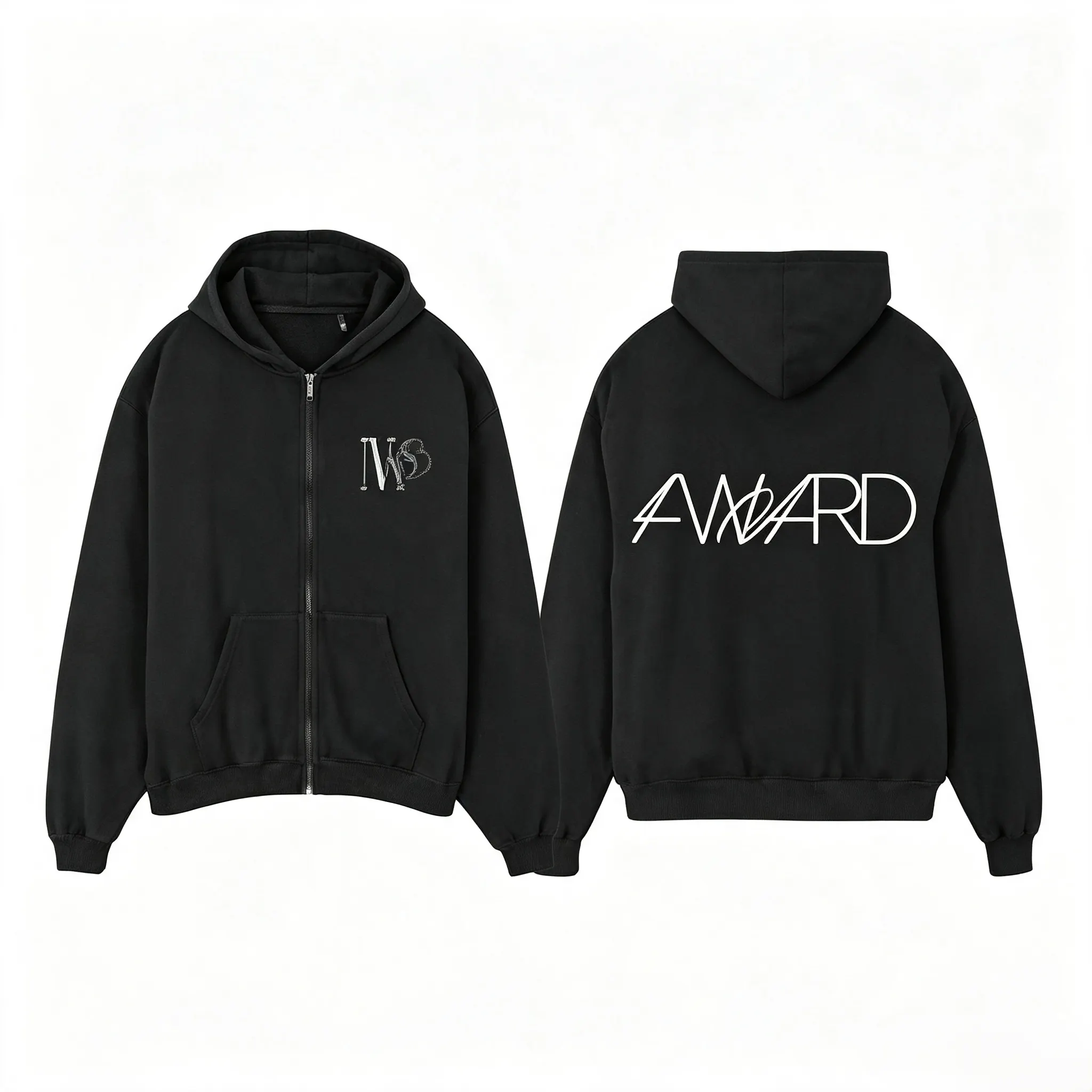 MAMAMOO 2026 WORLD TOUR [4WARD] Official Merch