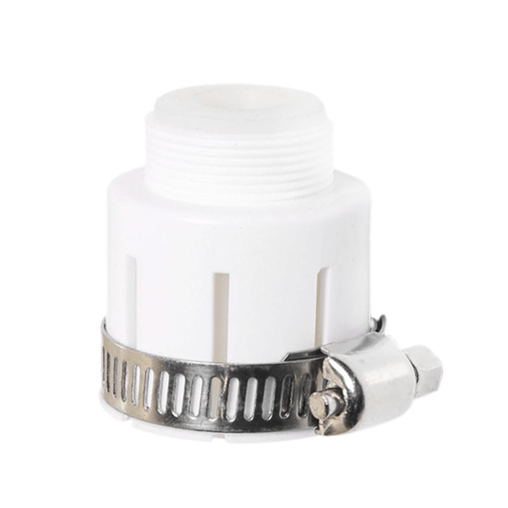 Kitchen Shower Faucet Aerators Rotatable Bubbler Shower Head Tap Adapter, 501 Original
Kitchen Shower Faucet Aerators Rotatable Bubbler Shower Head Tap Adapter, 501 Original