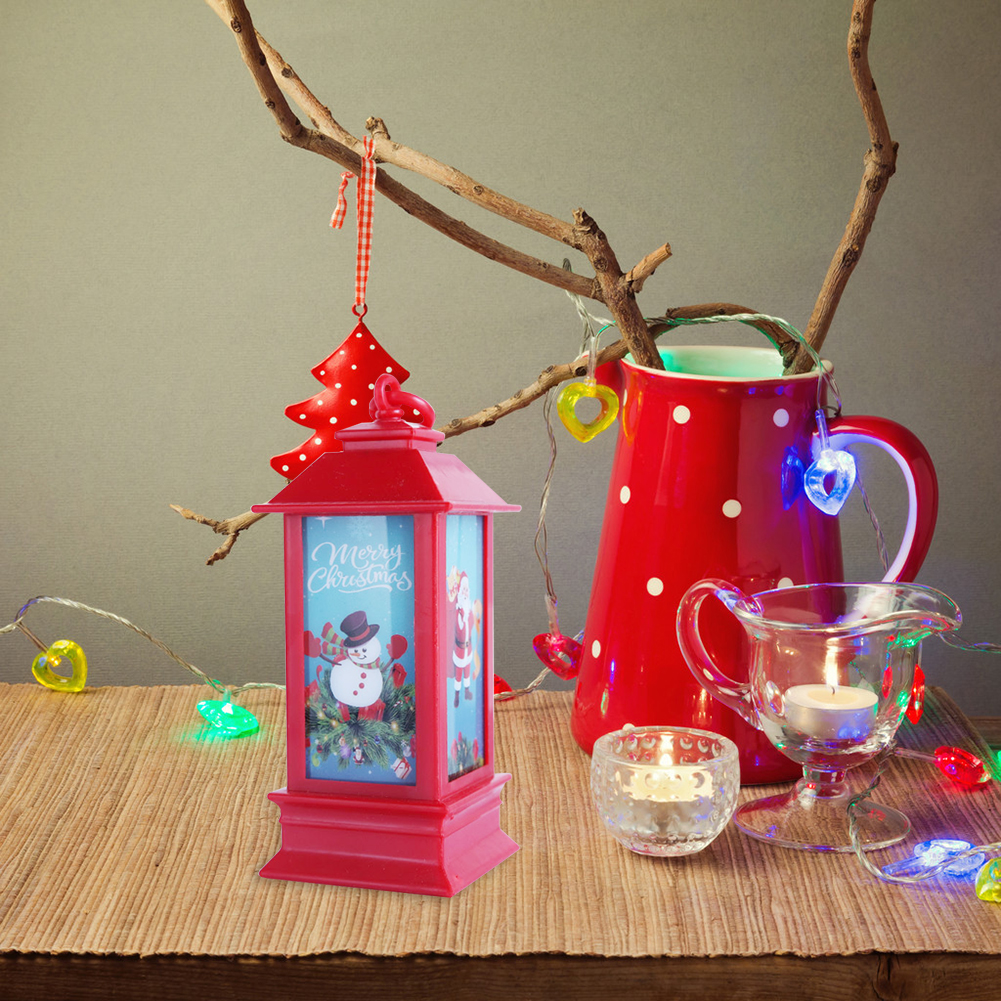 Christmas Wind Lamp Pendants Santa Snowman Light Xmas Atmosphere Ornament, 501 Original
Christmas Wind Lamp Pendants Santa Snowman Light Xmas Atmosphere Ornament, 501 Original