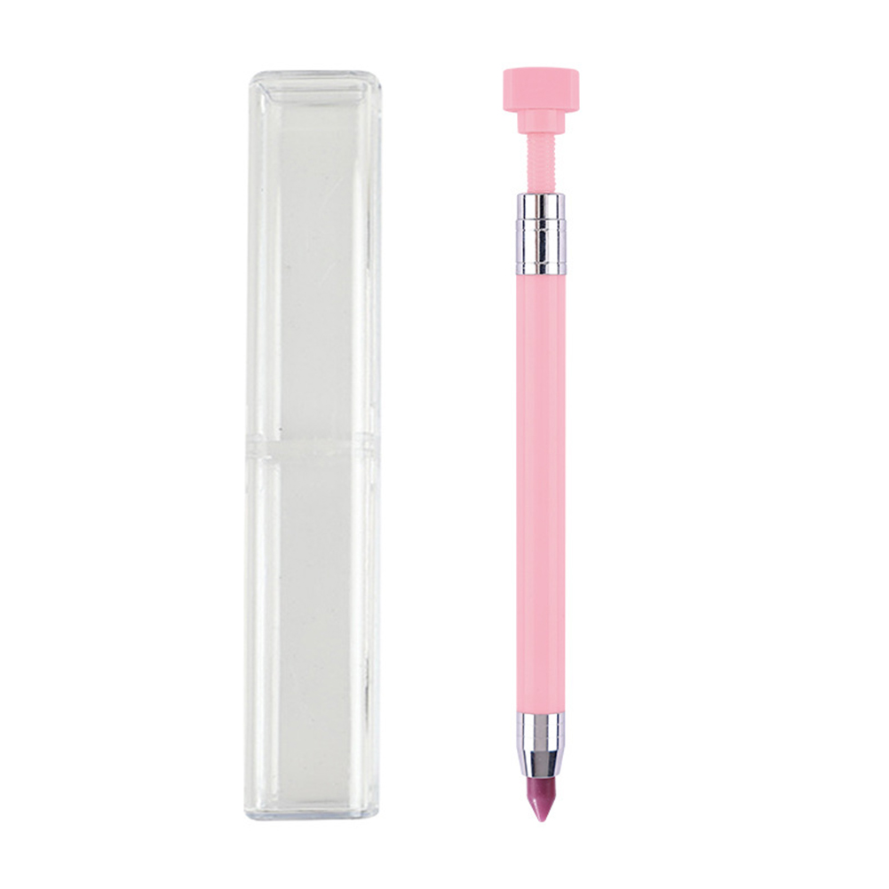 DIY Diamond Painting Pen Acrylic Twister Point Drill Pen (Pink Rod Purple Tip), 501 Original
DIY Diamond Painting Pen Acrylic Twister Point Drill Pen (Pink Rod Purple Tip), 501 Original