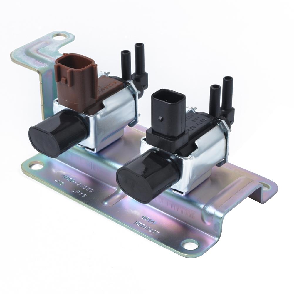 Vapor Canister Purge Solenoid Valve for Mazda 3 5 6 CX-7 LF8218740 K5T46597, 501 Original
Vapor Canister Purge Solenoid Valve for Mazda 3 5 6 CX-7 LF8218740 K5T46597, 501 Original