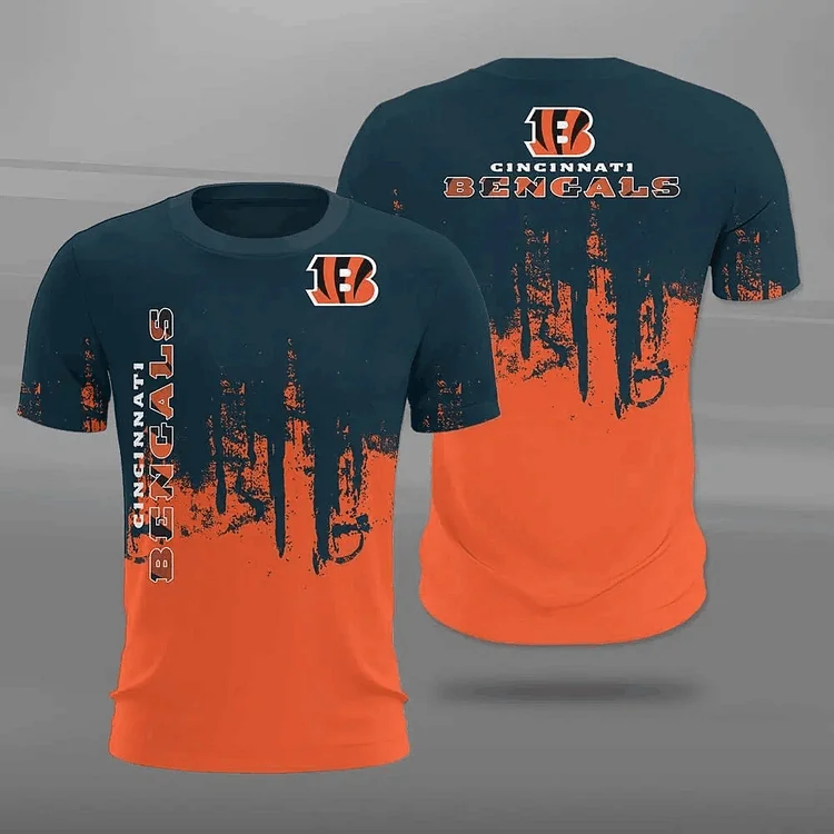 2022 New T-Shirt Collection Printed Printed Shirts