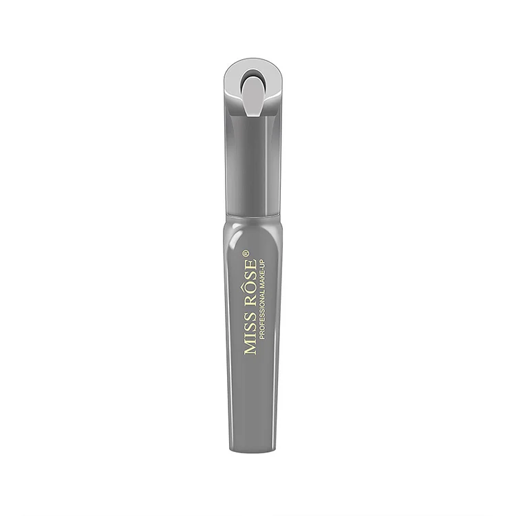 Aprileye Thick, waterproof and sweat-proof mascara with long-lasting curls and no smudges