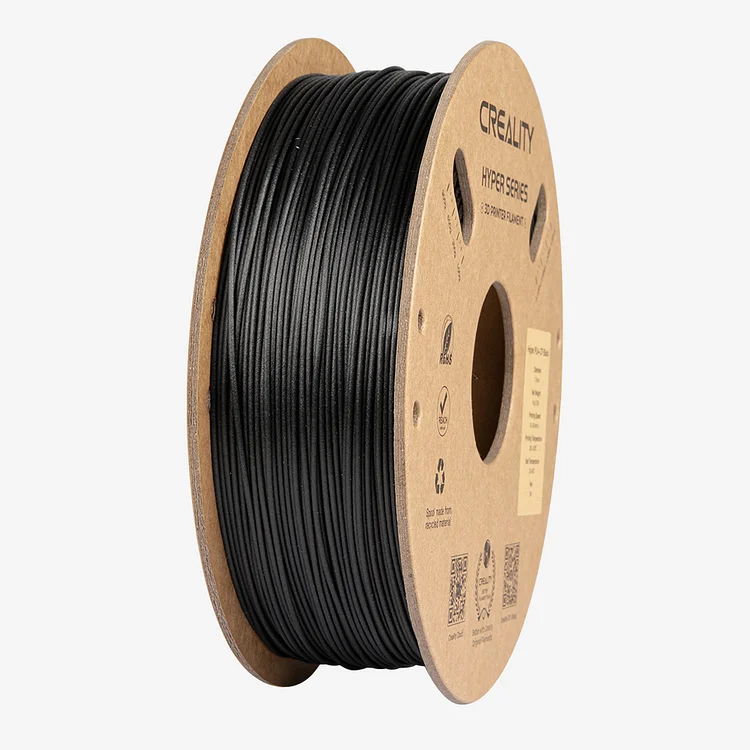 Hyper Series PLA Carbon Fibre 3D Printing Filament 1kg