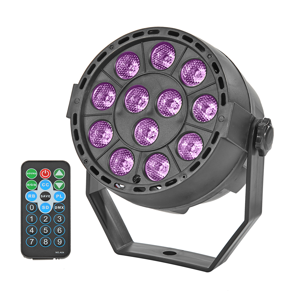 48W 12LED UV Disinfection Lamp Kill Mite Sterilizing Light w/Remote Control, Eu plug+remote control, 501 Original
48W 12LED UV Disinfection Lamp Kill Mite Sterilizing Light w/Remote Control, Eu plug+remote control, 501 Original
