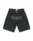 Eslicerpro American Skull Embroidery Retro Baggy Beach Summer Street Fashion Y2k Denim Shorts Harajuku Gothic Men Basketball Shorts