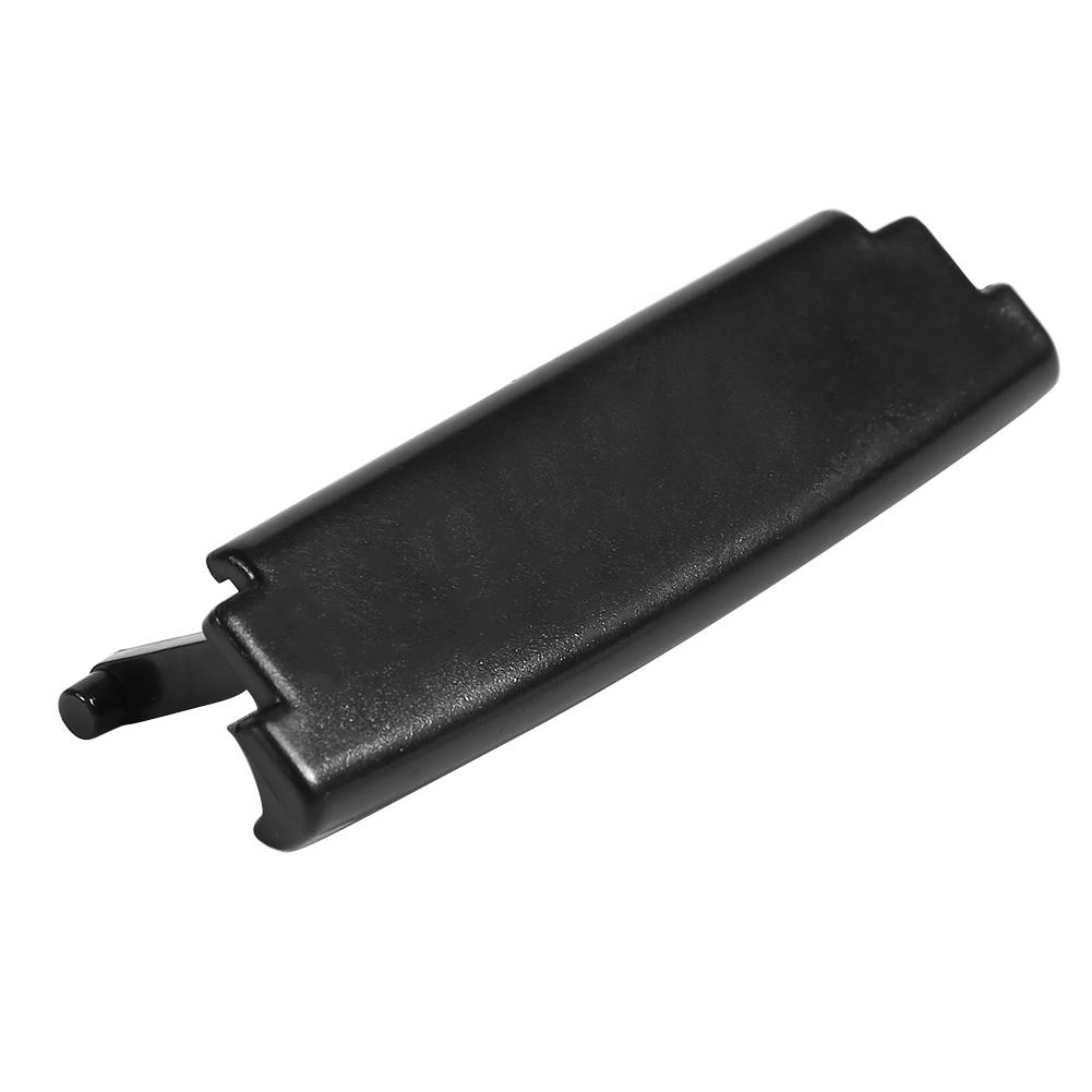 Center Console Lid Latch Clip Car Armrest Cover Catch for A3 03-12 -Black, 501 Original
Center Console Lid Latch Clip Car Armrest Cover Catch for A3 03-12 -Black, 501 Original