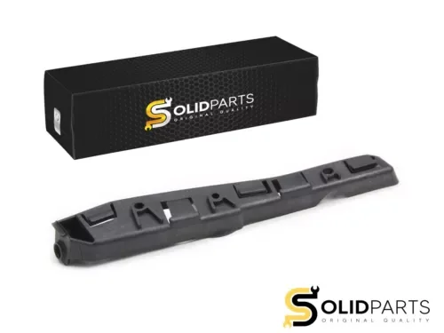 Dronehint S-P Holder Bumper Left For RENAULT Dacia / 8200735118 Parts